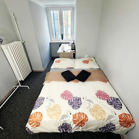 Fantastic Waw - Ns54 Room H Varşovia Exterior foto
