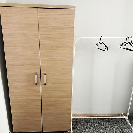Fantastic Waw - Ns54 Room H Varşovia Exterior foto