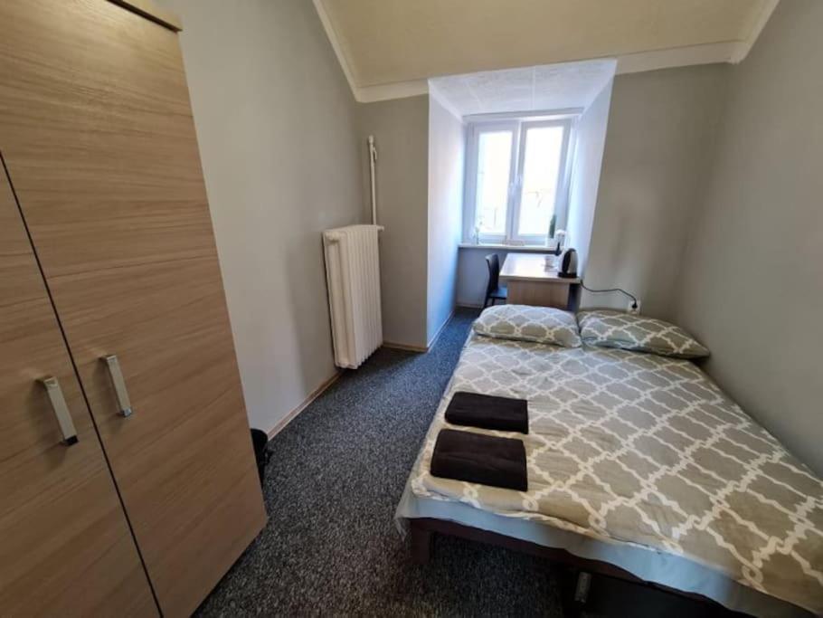 Fantastic Waw - Ns54 Room H Varşovia Exterior foto