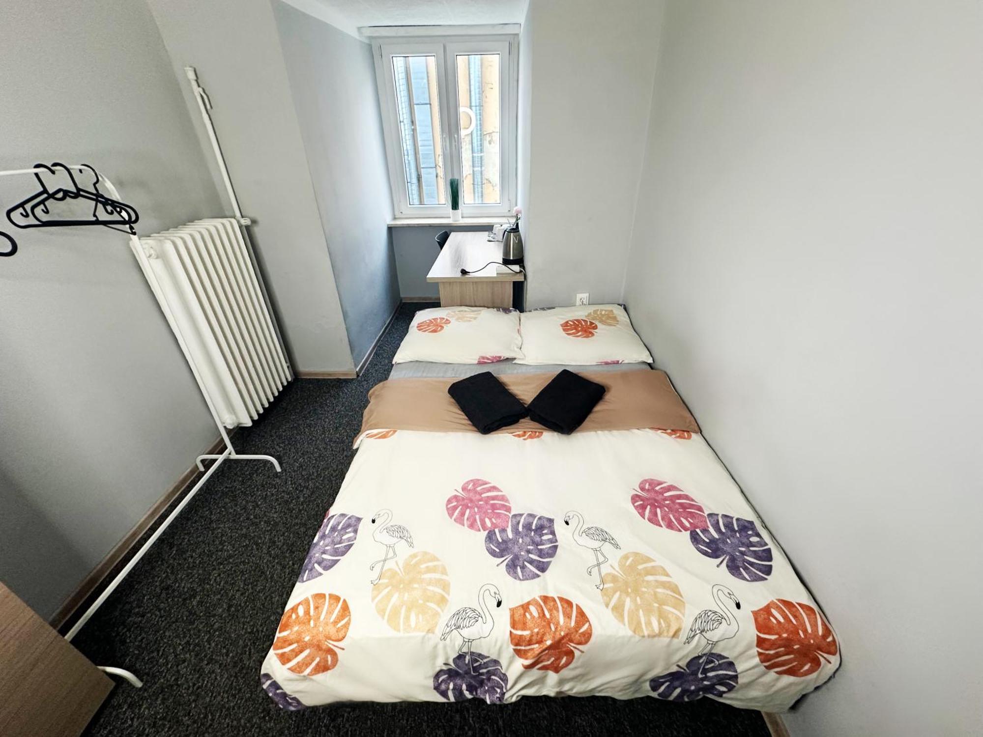 Fantastic Waw - Ns54 Room H Varşovia Exterior foto